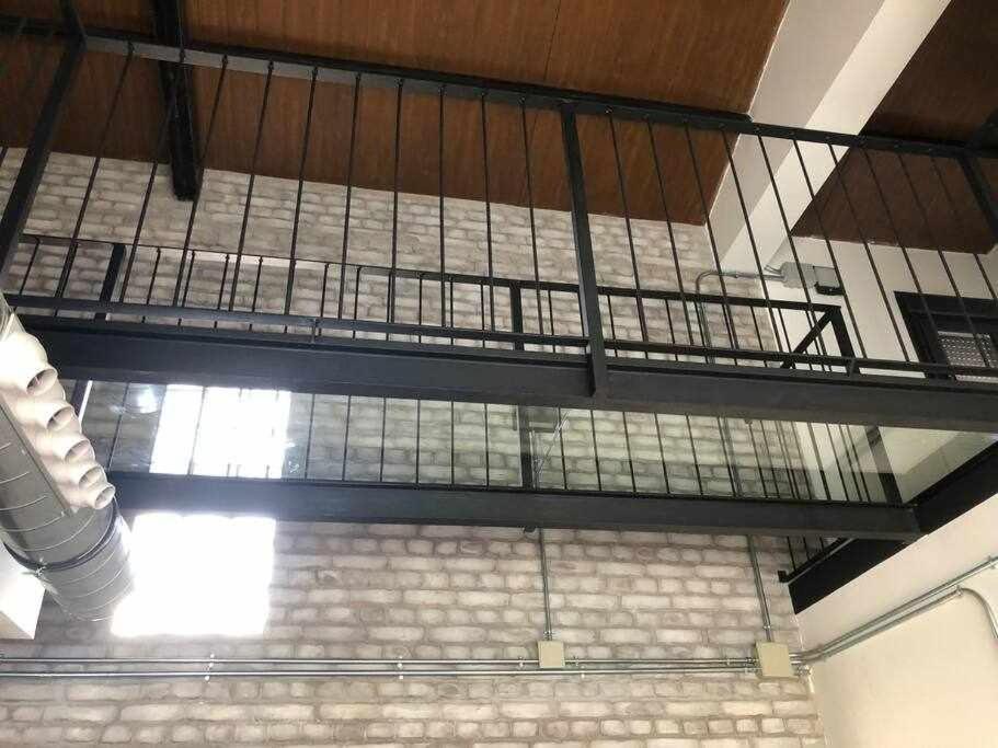 Alojamiento El Pez Casa Con Piscina Climatizada Villafranca de los Caballeros Eksteriør billede
